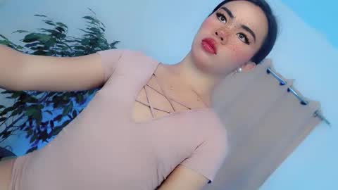 GODDESS CELESTINA online show from January 2026 11:34:01 AM