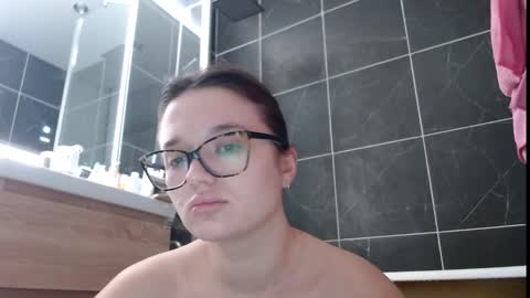 Snapshot of naughty_christie chatting on January 2025 02:57:01 AM Chris Carrie online show from January 2025 02:57:01 AM