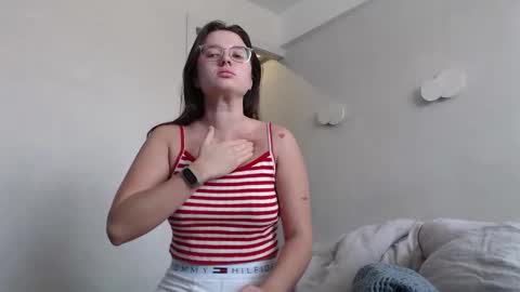 Snapshot of naughty_christie chatting on February 2026 04:46:02 AM Chris Carrie online show from February 2026 04:46:02 AM