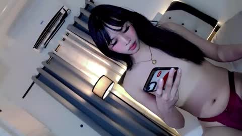 Snapshot of naughty_cutiepie chatting on May 2026 01:07:02 PM itsyourgirl kiara online show from May 2026 01:07:02 PM
