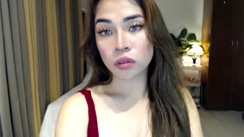 Queen Jess online show from January 2025 10:05:02 AM