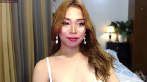 Queen Jess online show from September 2025 08:44:01 PM