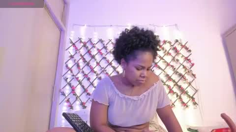 Snapshot of naughty_ebonyy chatting on June 2026 05:22:01 PM SASHA online show from June 2026 05:22:01 PM