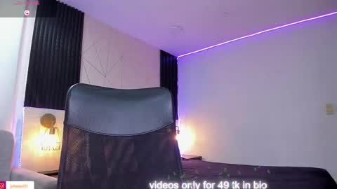 JULIETA online show from March 2025 06:58:02 PM