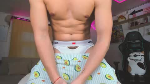 Snapshot of naughty_nik43 chatting on March 2025 03:18:02 PM Nik online show from March 2025 03:18:02 PM