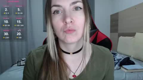 Ann online show from November 2025 02:46:02 AM