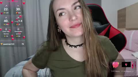 Ann online show from November 2025 02:32:02 AM