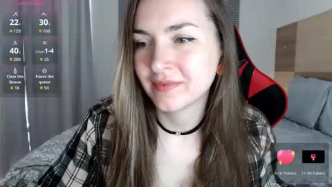 Ann online show from February 2026 08:09:01 PM