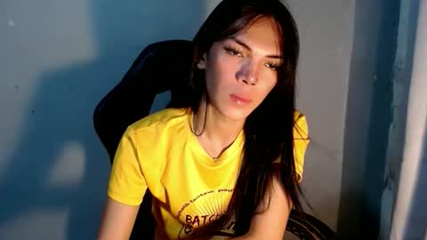 Snapshot of naughty_princess24 chatting on September 2025 01:50:01 AM Ariela online show from September 2025 01:50:01 AM