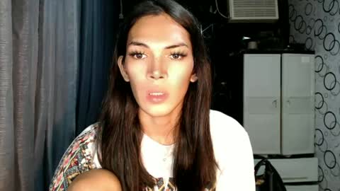 Snapshot of naughty_princess24 chatting on July 2026 04:10:01 PM Ariela online show from July 2026 04:10:01 PM