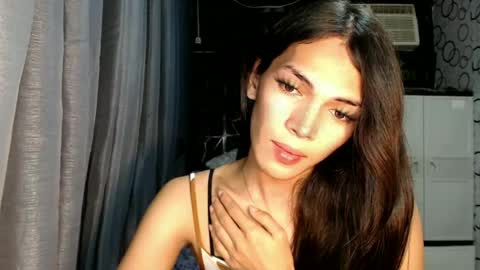 Snapshot of naughty_princess24 chatting on July 2026 08:52:02 PM Ariela online show from July 2026 08:52:02 PM