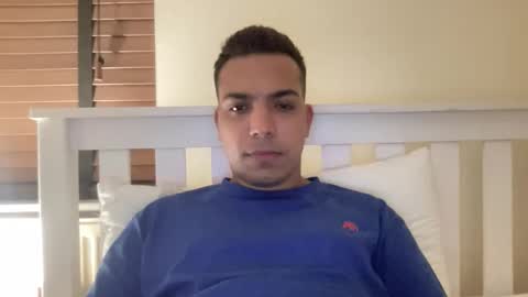 Ryan online show from October 2025 09:57:01 PM