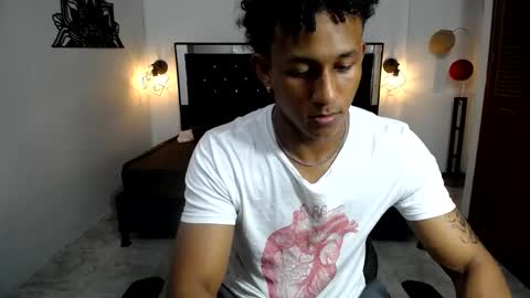 Snapshot of naughty_sebas_ chatting on February 2025 07:04:01 PM SEBAS online show from February 2025 07:04:01 PM