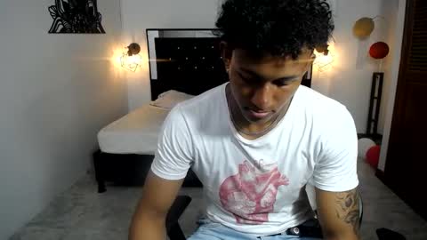 Snapshot of naughty_sebas_ chatting on February 2025 07:16:02 PM SEBAS online show from February 2025 07:16:02 PM