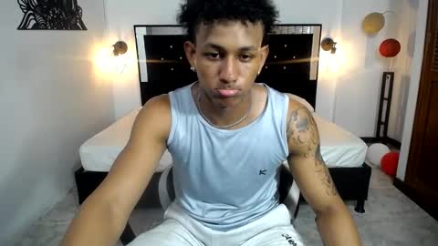 Snapshot of naughty_sebas_ chatting on February 2025 06:59:02 PM SEBAS online show from February 2025 06:59:02 PM