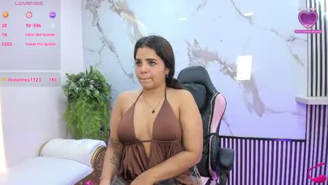 Stefany online show from April 2026 02:03:02 AM