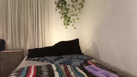 naughty_thompson1 online show from February 2026 05:06:02 AM