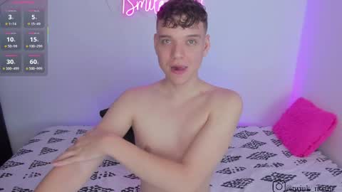 Snapshot of naughty_twink_ chatting on April 2026 02:00:02 AM Noah online show from April 2026 02:00:02 AM