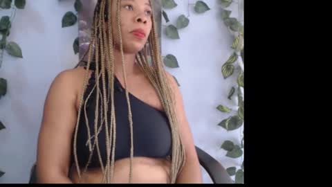 Snapshot of naughty_xxbunny chatting on January 2025 03:53:02 PM beauty online show from January 2025 03:53:02 PM