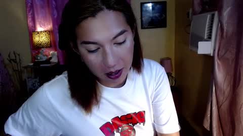 fujiko Be online show from March 2025 03:09:02 PM