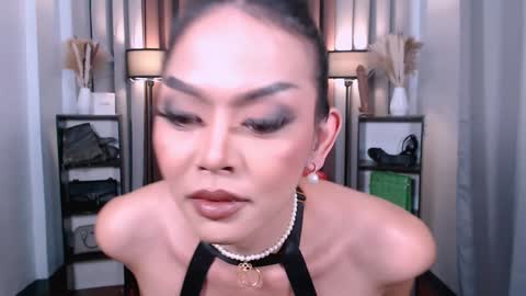 NaughtyAurora online show from January 2025 05:09:02 PM
