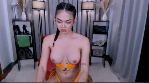 NaughtyAurora online show from January 2025 02:19:01 PM
