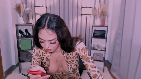 NaughtyAurora online show from February 2025 05:29:01 AM