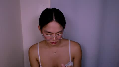 NaughtyAurora online show from May 2026 11:05:01 AM