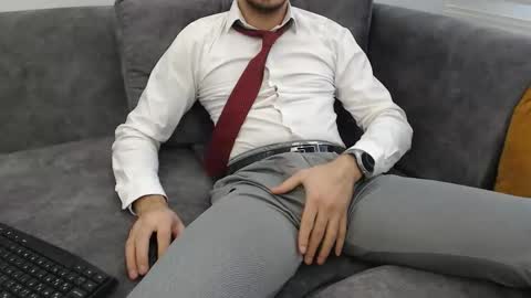 Snapshot of naughtyb00yy chatting on January 2026 12:20:01 PM naughty pervert masterboy online show from January 2026 12:20:01 PM