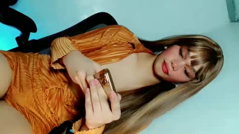 bella online show from January 2025 09:24:02 AM