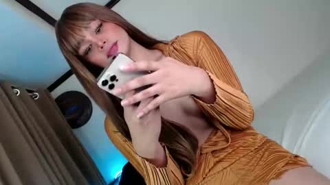 bella online show from February 2026 03:50:02 PM