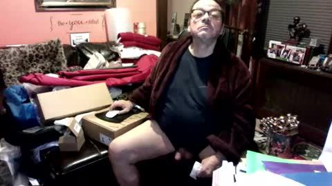 naughtybone online show from March 2026 05:08:02 AM