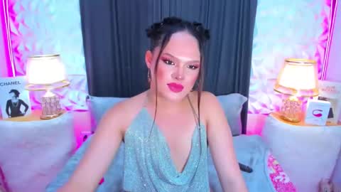 naughtychanell online show from February 2025 06:56:02 AM