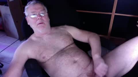 Snapshot of naughtydaddyla chatting on December 2024 10:30:01 PM naughtydaddyla online show from December 2024 10:30:01 PM