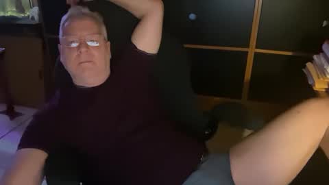 Snapshot of naughtydaddyla chatting on February 2025 02:20:02 AM naughtydaddyla online show from February 2025 02:20:02 AM