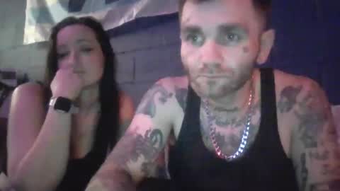 Snapshot of naughtyfucks0824 chatting on June 2026 06:23:02 AM Michelle and Ryan online show from June 2026 06:23:02 AM