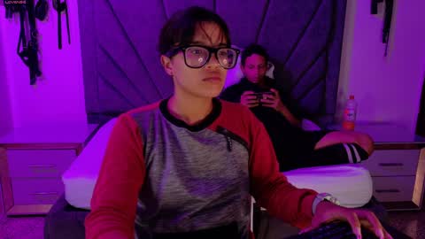 naughtyfusion_os online show from April 2026 12:58:02 PM