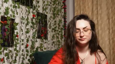 Mya Alexya online show from January 2026 11:37:01 AM