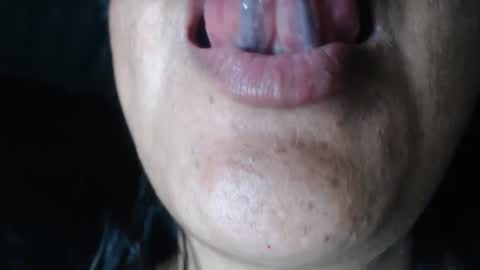 Kimberly online show from January 2025 10:12:02 PM