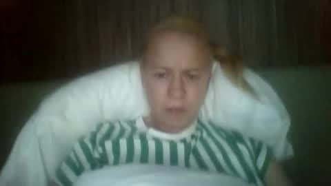 Snapshot of naughtyjennyblondeuk chatting on April 2026 06:35:01 PM naughtyjennyblondeuk online show from April 2026 06:35:01 PM