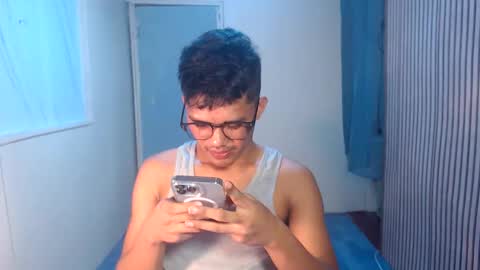 Josh online show from November 2025 08:15:01 AM