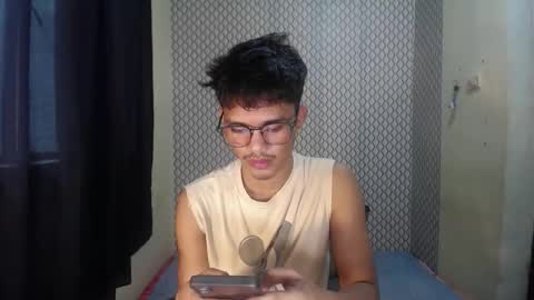 Josh online show from April 2026 07:44:01 AM