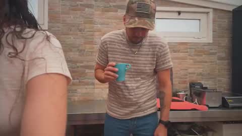 ANDREA STEPH  MIKE online show from November 2025 10:38:02 AM