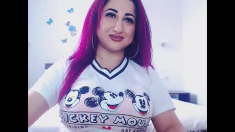 Snapshot of naughtymaya4you chatting on November 2025 11:32:01 AM naughtymaya4you online show from November 2025 11:32:01 AM