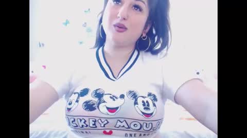 Snapshot of naughtymaya4you chatting on March 2026 10:21:01 AM naughtymaya4you online show from March 2026 10:21:01 AM