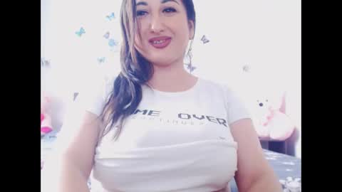 Snapshot of naughtymaya4you chatting on March 2026 10:07:02 AM naughtymaya4you online show from March 2026 10:07:02 AM