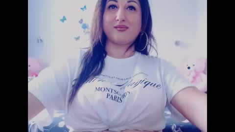 Snapshot of naughtymaya4you chatting on March 2026 10:38:01 AM naughtymaya4you online show from March 2026 10:38:01 AM