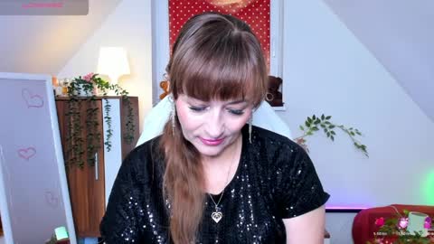 Milana - on air every day except Wednesday from 9 pm to 4 am European time online show from April 2026 09:01:01 PM