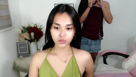 ELISE online show from April 2026 11:19:02 AM