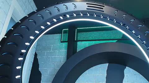 NEBULA  online show from December 2025 11:36:02 AM